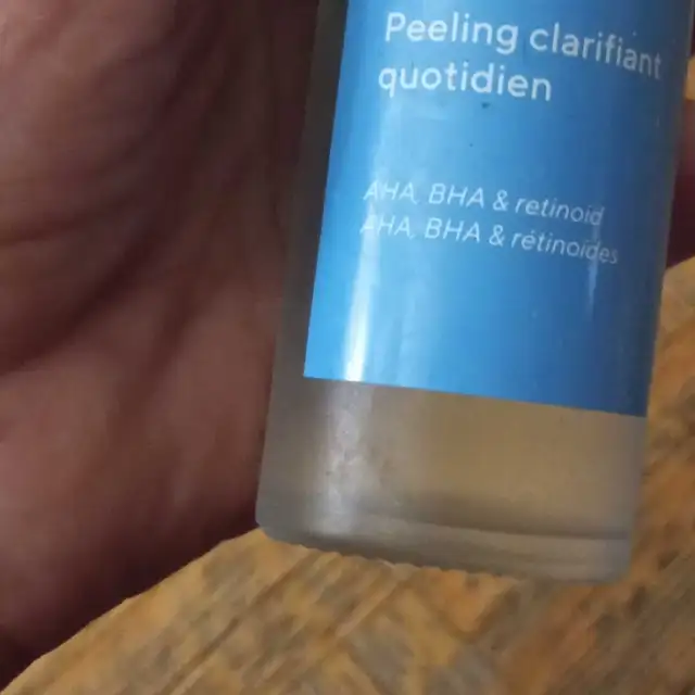 Murad Clarifying Peel - Photo 3