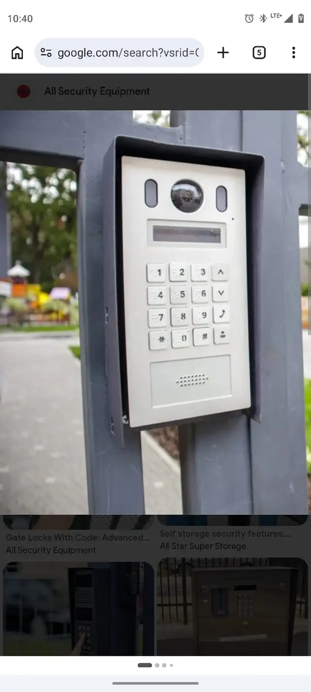 Card access entry  repair &  upgrade Service - Photo 4