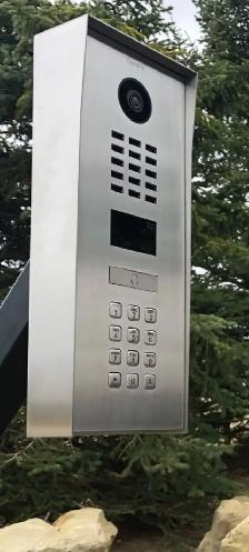 Card access entry  repair &  upgrade Service - Photo 5