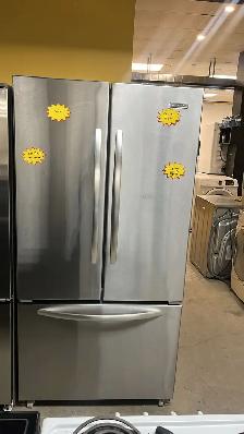 KitchenAid 36" Counter Depth French Door Refrigerator