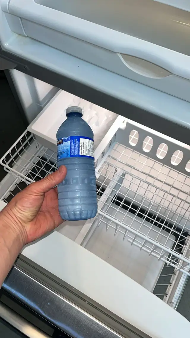 KitchenAid 36" French Door Refrigerator Fully Tested - Photo 8