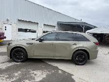 2025 Mazda CX-70 MHEV GTP Lease transfer ‼️