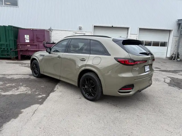 2025 Mazda CX-70 MHEV GTP Lease transfer ‼️ - Photo 2