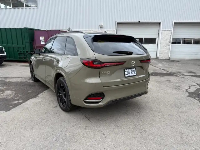 2025 Mazda CX-70 MHEV GTP Lease transfer ‼️ - Photo 3