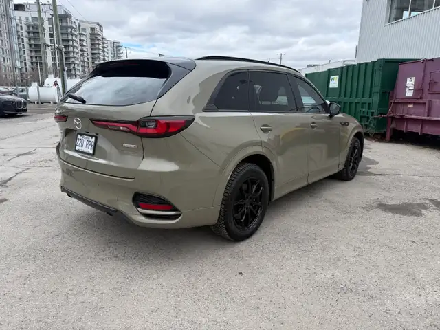 2025 Mazda CX-70 MHEV GTP Lease transfer ‼️ - Photo 4