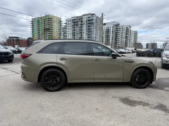 2025 Mazda CX-70 MHEV GTP Lease transfer ‼️ - Photo 5