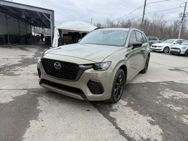 2025 Mazda CX-70 MHEV GTP Lease transfer ‼️ - Photo 6