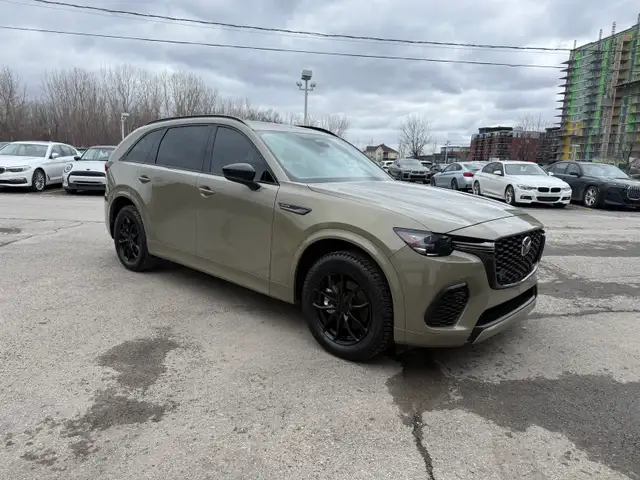 2025 Mazda CX-70 MHEV GTP Lease transfer ‼️ - Photo 8