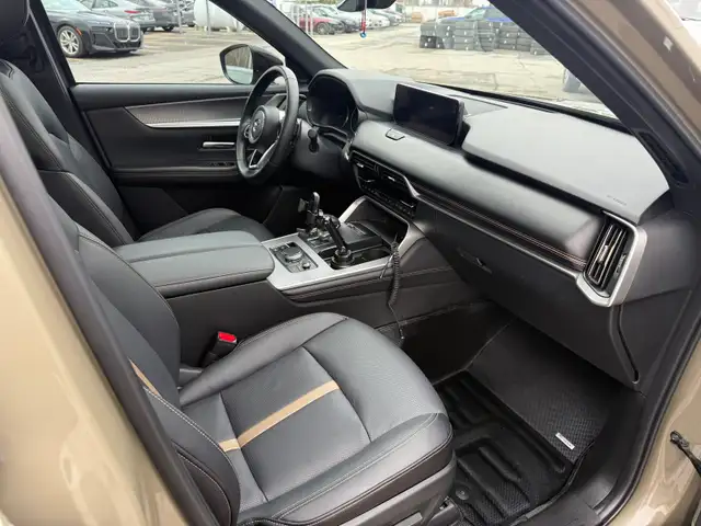 2025 Mazda CX-70 MHEV GTP Lease transfer ‼️ - Photo 9