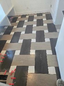 tiles and Construction