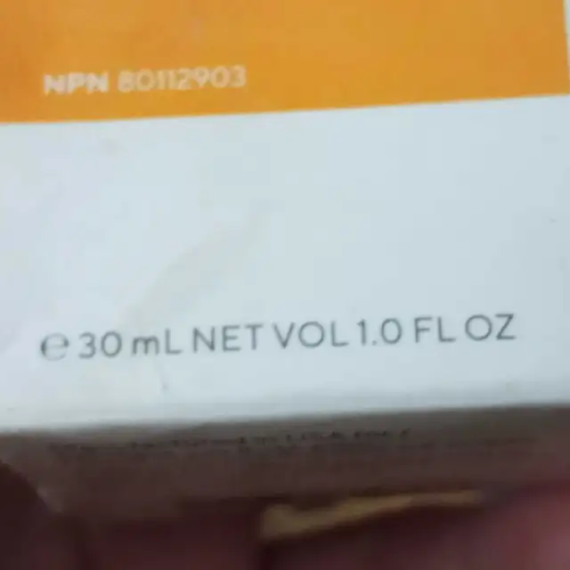 Murad Serum SPF 45 - Photo 4