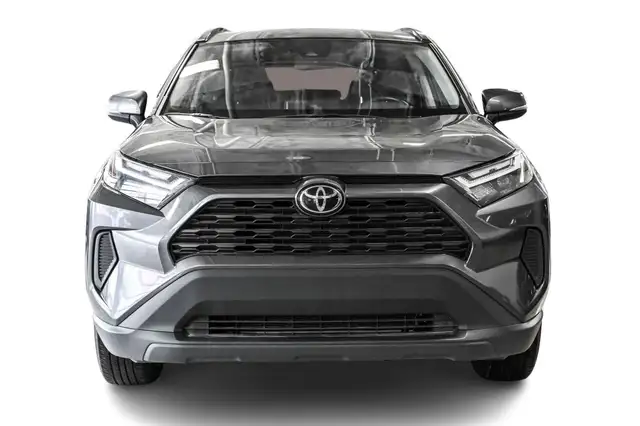 2024 Toyota RAV4 XLE | AWD | Toit ouvrant | Caméra | Carplay | - Photo 2