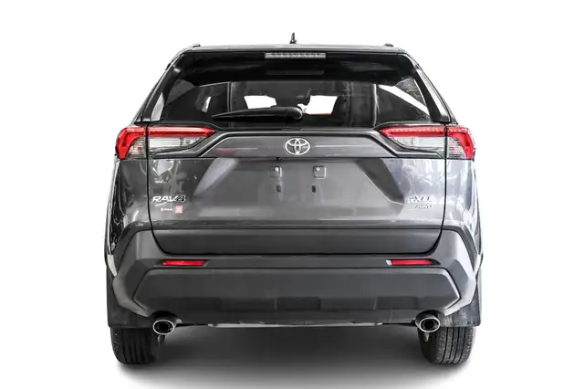 2024 Toyota RAV4 XLE | AWD | Toit ouvrant | Caméra | Carplay | - Photo 8