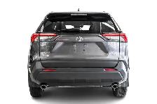 2024 Toyota RAV4 XLE | AWD | Toit ouvrant | Caméra | Carplay | - Photo 8