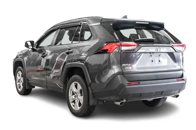 2024 Toyota RAV4 XLE | AWD | Toit ouvrant | Caméra | Carplay | - Photo 10