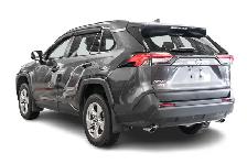 2024 Toyota RAV4 XLE | AWD | Toit ouvrant | Caméra | Carplay | - Photo 10