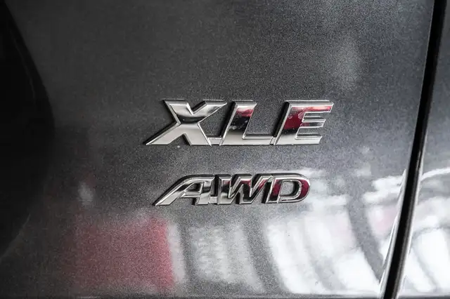 2024 Toyota RAV4 XLE | AWD | Toit ouvrant | Caméra | Carplay | - Photo 16