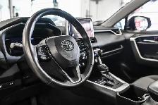2024 Toyota RAV4 XLE | AWD | Toit ouvrant | Caméra | Carplay | - Photo 20