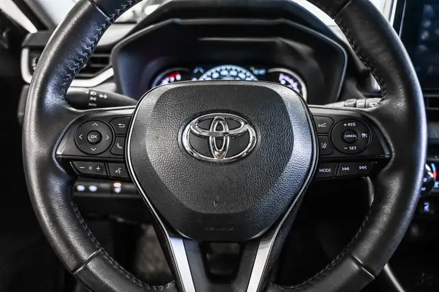 2024 Toyota RAV4 XLE | AWD | Toit ouvrant | Caméra | Carplay | - Photo 23