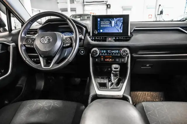2024 Toyota RAV4 XLE | AWD | Toit ouvrant | Caméra | Carplay | - Photo 32