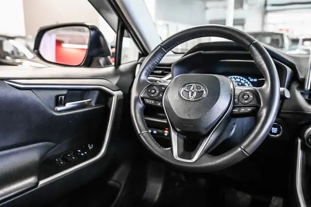 2024 Toyota RAV4 XLE | AWD | Toit ouvrant | Caméra | Carplay | - Photo 33