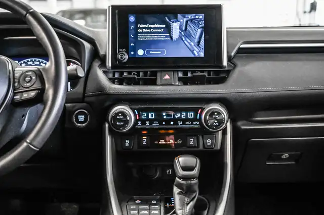 2024 Toyota RAV4 XLE | AWD | Toit ouvrant | Caméra | Carplay | - Photo 34