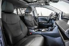 2024 Toyota RAV4 XLE | AWD | Toit ouvrant | Caméra | Carplay | - Photo 36