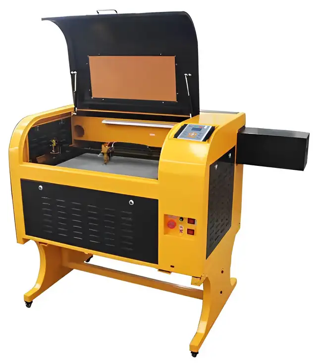 110V 60W 4060 CO2 USB Laser Engraver Machine 130163