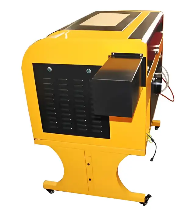 110V 60W 4060 CO2 USB Laser Engraver Machine 130163 - Photo 3