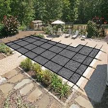 POOL OPENING BY PROS