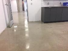concrete polishing - Photo 2
