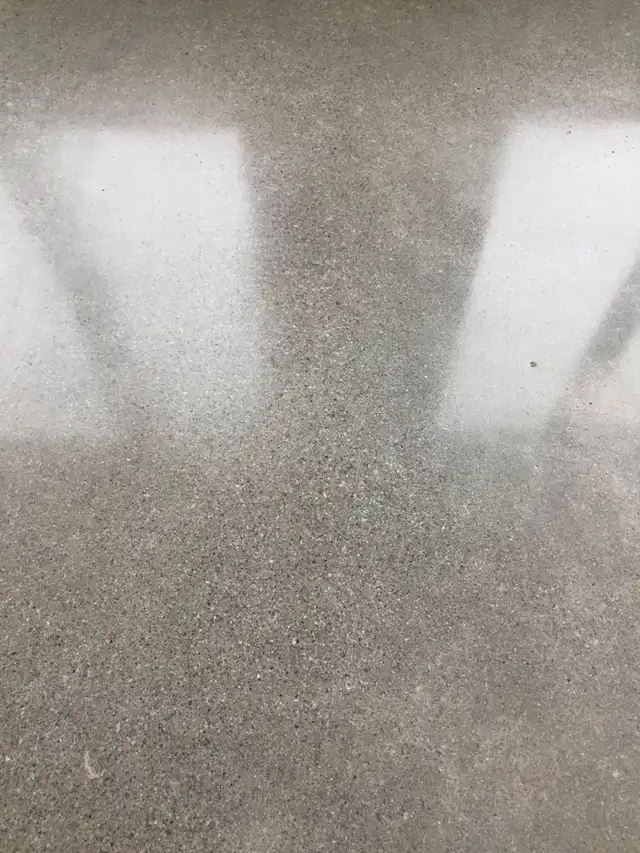 concrete polishing - Photo 3