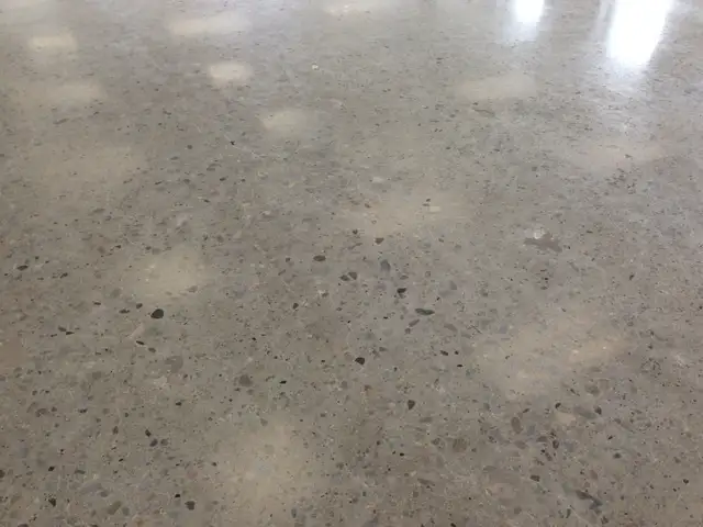 concrete polishing - Photo 5