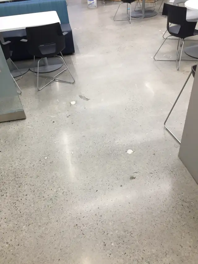 concrete polishing - Photo 8