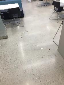 concrete polishing - Photo 8