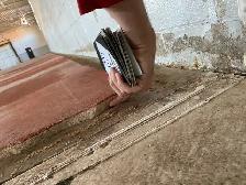concrete grinding / floor sanding - Photo 4