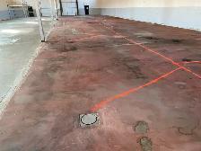 concrete grinding / floor sanding - Photo 5