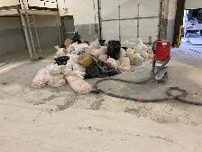 concrete grinding / floor sanding - Photo 6