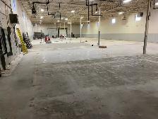 concrete grinding / floor sanding - Photo 8