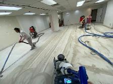 concrete grinding / floor sanding - Photo 10