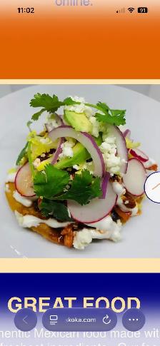 COOK, PREP COOK, DISHWASHER