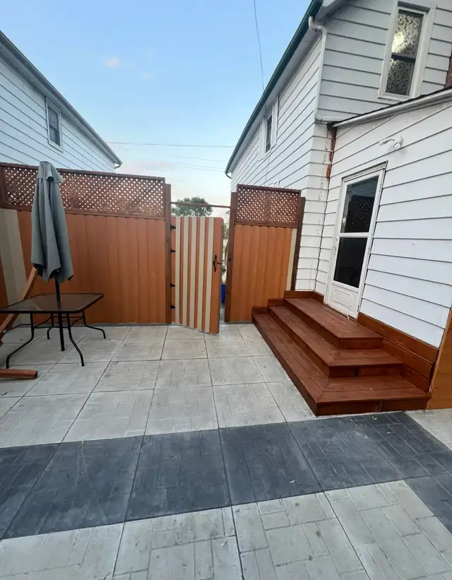 Handyman Services – Fence, Deck, Interlock & Repairs (GTA) - Photo 2