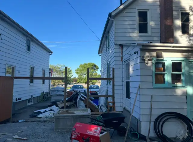 Handyman Services – Fence, Deck, Interlock & Repairs (GTA) - Photo 4