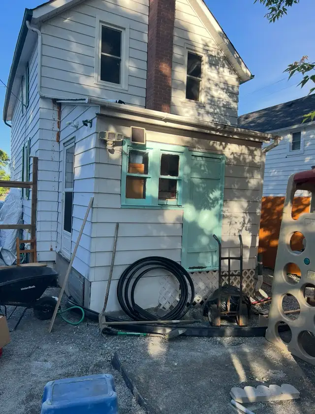 Handyman Services – Fence, Deck, Interlock & Repairs (GTA) - Photo 5