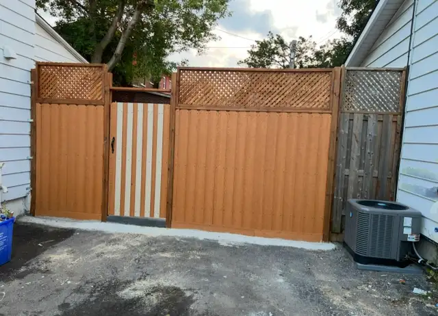 Handyman Services – Fence, Deck, Interlock & Repairs (GTA) - Photo 9
