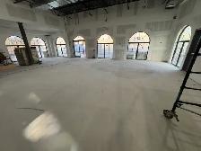 warehouse floor grinding / coating / sealing - Photo 4