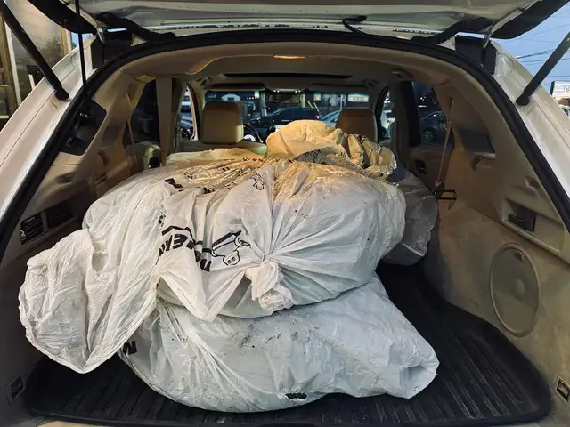 2015 Acura RDX AWD 4dr Tech Pkg - Photo 5