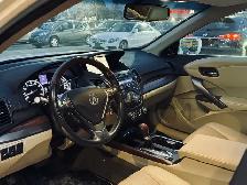 2015 Acura RDX AWD 4dr Tech Pkg - Photo 7