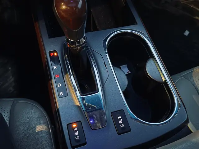 2015 Acura RDX AWD 4dr Tech Pkg - Photo 13