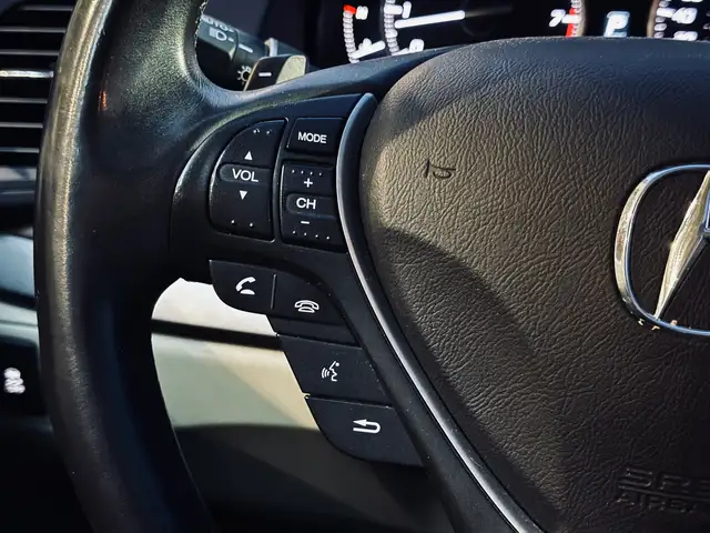 2015 Acura RDX AWD 4dr Tech Pkg - Photo 15